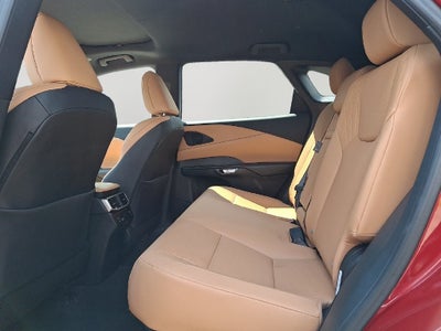2024 Lexus RX 350 Premium 350 Premium w/ Cold Area Package