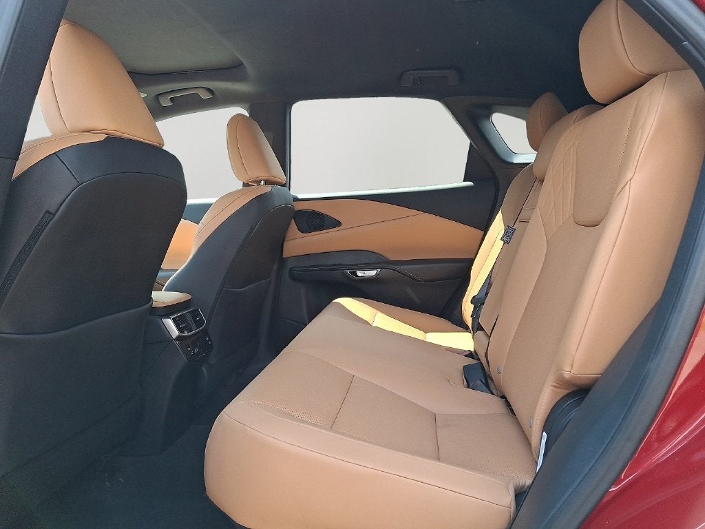 2024 Lexus RX 350 Premium 350 Premium w/ Cold Area Package