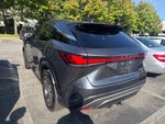 2024 Lexus RX 350 Premium 350 Premium w/ Lexus Interface with 14-in Touchscreen Display