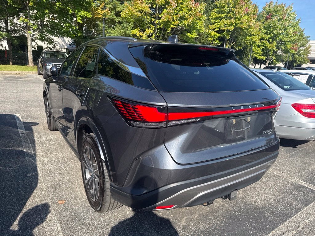 2024 Lexus RX 350 Premium 350 Premium w/ Lexus Interface with 14-in Touchscreen Display
