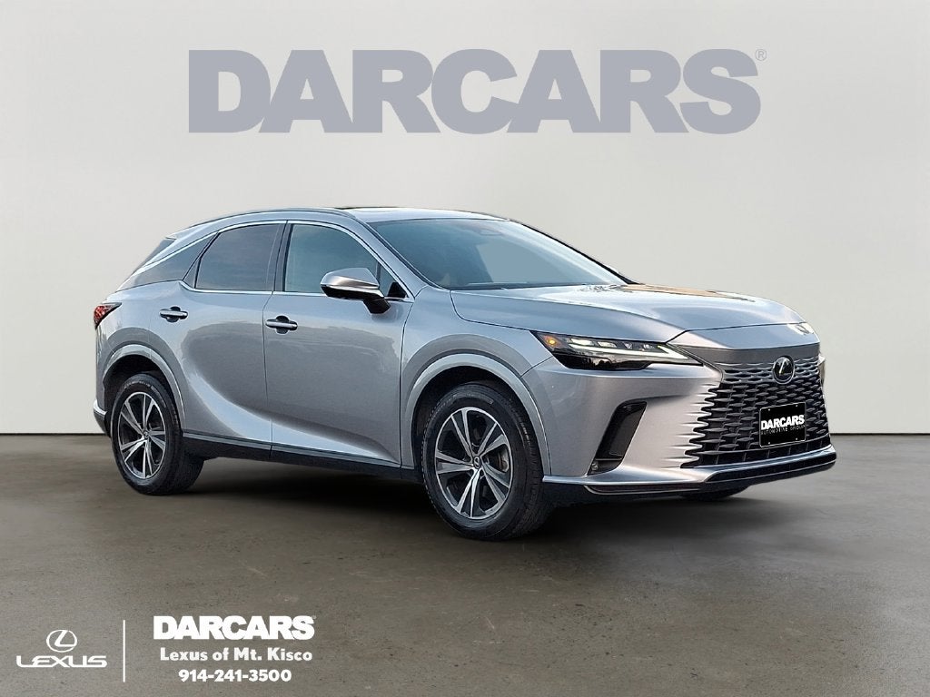 2026 Lexus RX 350 Premium 350 Premium W/ Lexus Interface with 14" Touchscreen Display