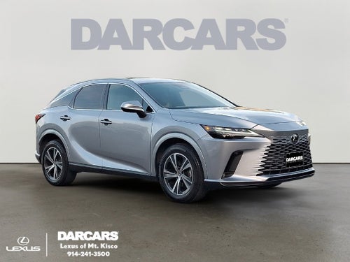 2026 Lexus RX 350 Premium 350 Premium W/ Lexus Interface with 14" Touchscreen Display