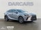 2026 Lexus RX 350 Premium 350 Premium W/ Lexus Interface with 14" Touchscreen Display