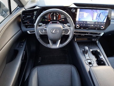 2026 Lexus RX 350 Premium 350 Premium W/ Lexus Interface with 14" Touchscreen Display
