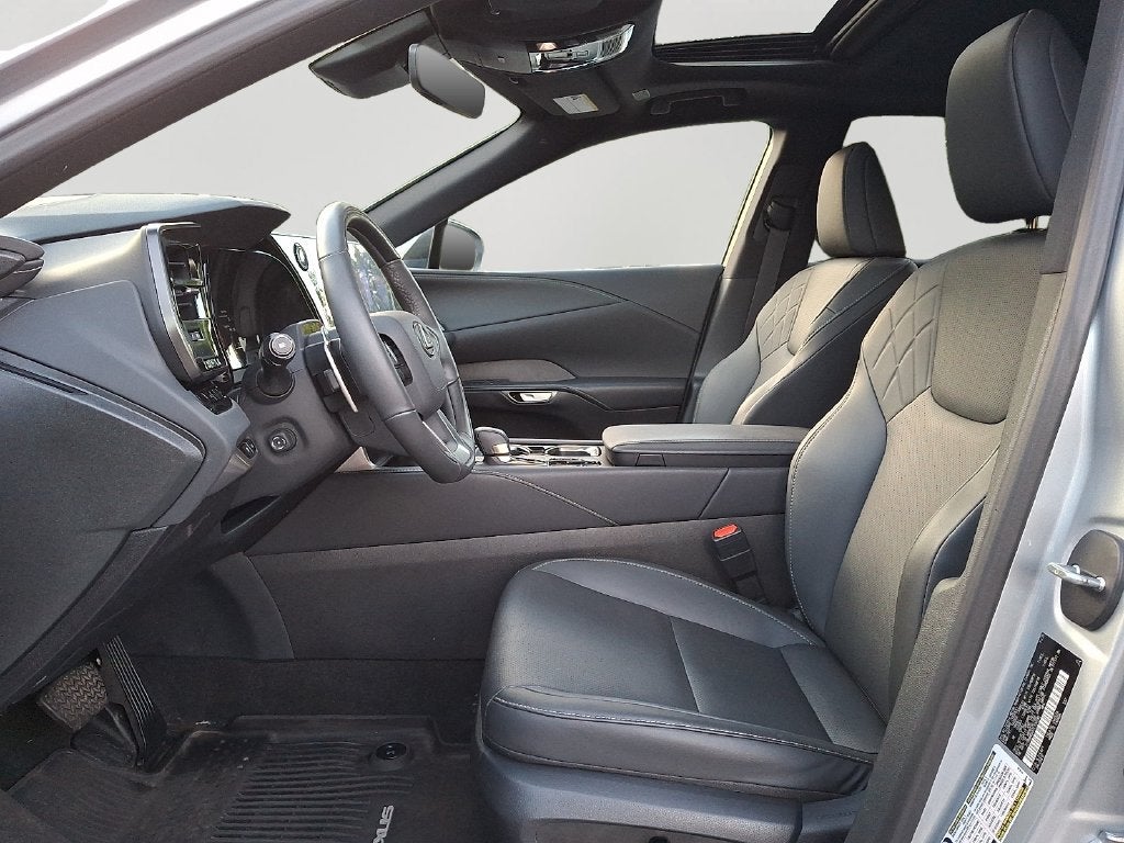 2026 Lexus RX 350 Premium 350 Premium W/ Lexus Interface with 14" Touchscreen Display