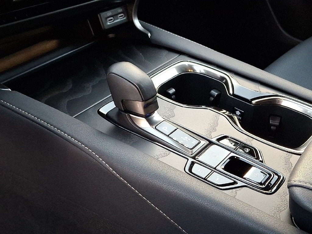 2026 Lexus RX 350 Premium 350 Premium W/ Lexus Interface with 14" Touchscreen Display