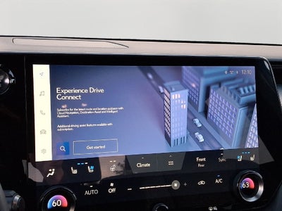 2026 Lexus RX 350 Premium 350 Premium W/ Lexus Interface with 14" Touchscreen Display