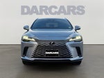 2026 Lexus RX 350 Premium 350 Premium W/ Lexus Interface with 14" Touchscreen Display
