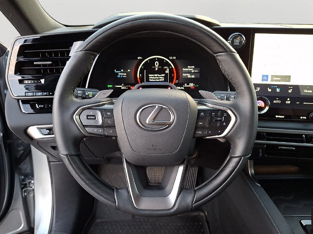 2026 Lexus RX 350 Premium 350 Premium W/ Lexus Interface with 14" Touchscreen Display