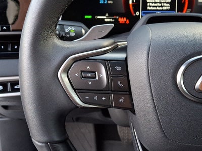 2026 Lexus RX 350 Premium 350 Premium W/ Lexus Interface with 14" Touchscreen Display
