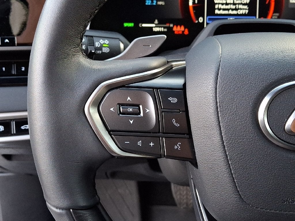 2026 Lexus RX 350 Premium 350 Premium W/ Lexus Interface with 14" Touchscreen Display
