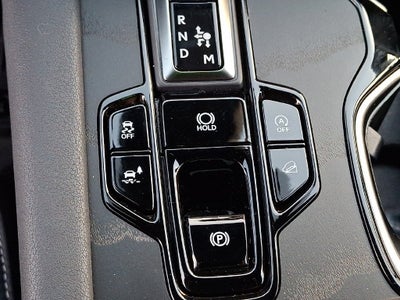2026 Lexus RX 350 Premium 350 Premium W/ Lexus Interface with 14" Touchscreen Display