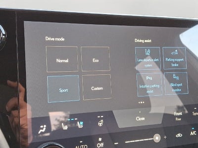 2026 Lexus RX 350 Premium 350 Premium W/ Lexus Interface with 14" Touchscreen Display