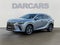 2026 Lexus RX 350 Premium 350 Premium W/ Lexus Interface with 14" Touchscreen Display