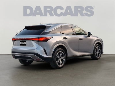 2026 Lexus RX 350 Premium 350 Premium W/ Lexus Interface with 14" Touchscreen Display
