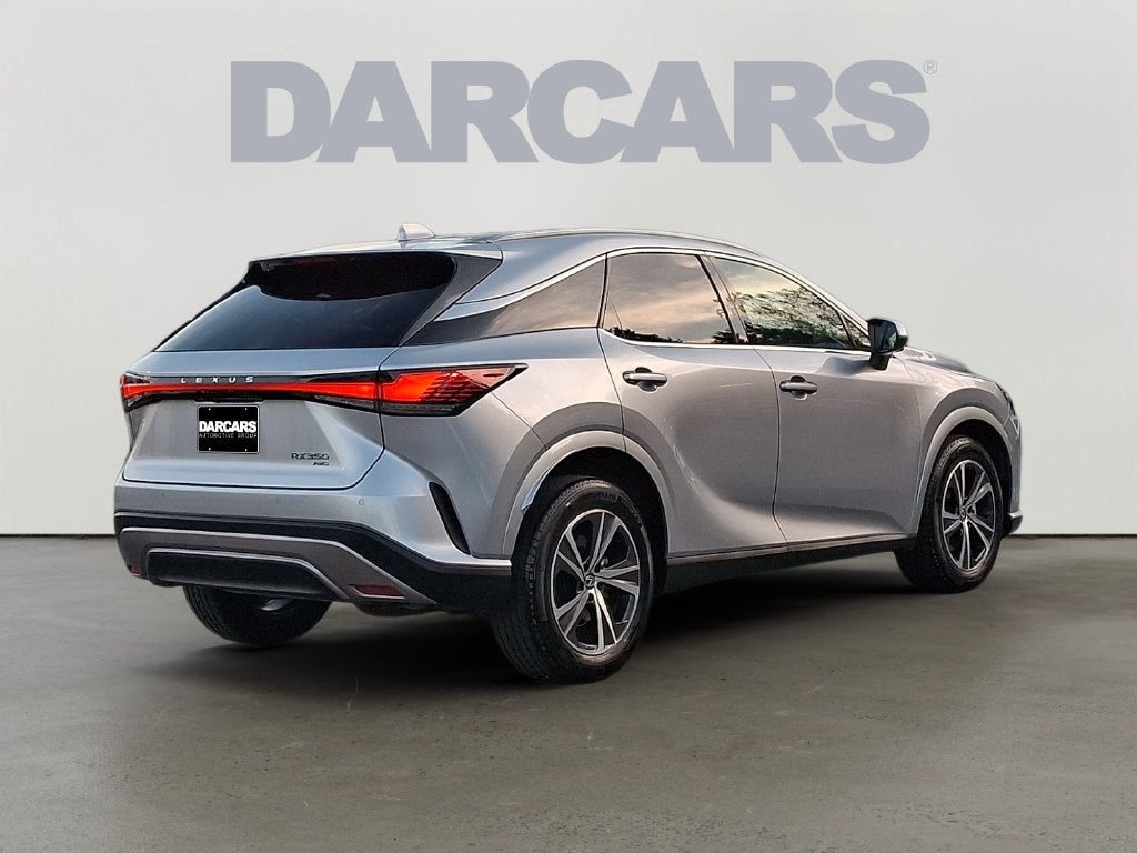 2026 Lexus RX 350 Premium 350 Premium W/ Lexus Interface with 14" Touchscreen Display
