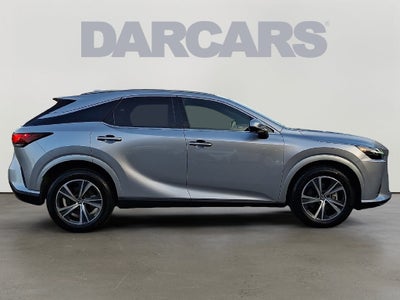 2026 Lexus RX 350 Premium 350 Premium W/ Lexus Interface with 14" Touchscreen Display