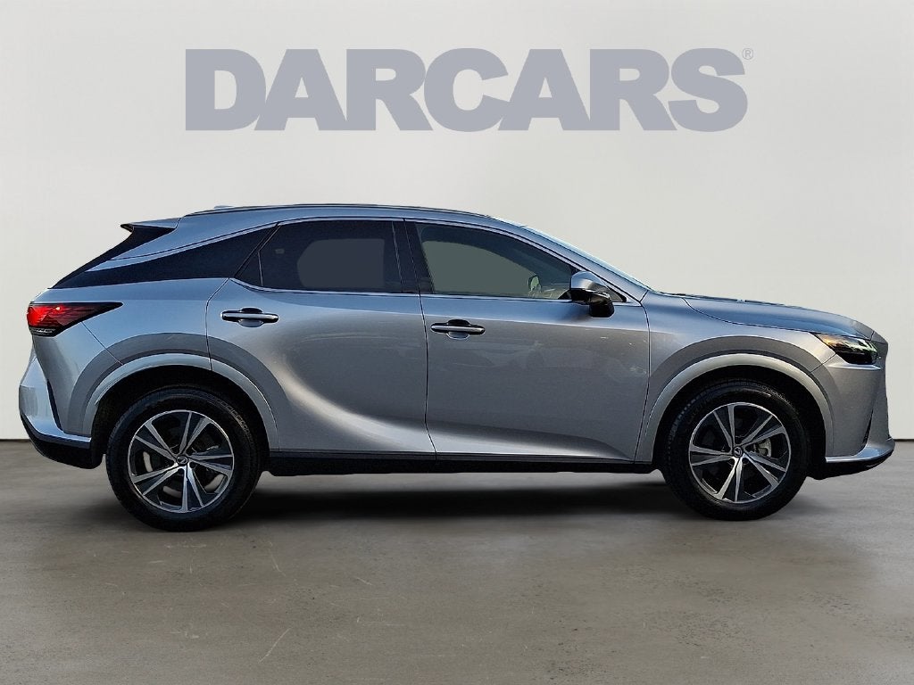 2026 Lexus RX 350 Premium 350 Premium W/ Lexus Interface with 14" Touchscreen Display