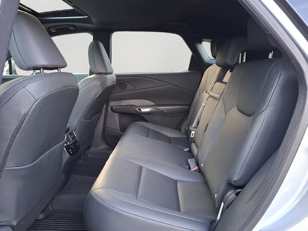 2026 Lexus RX 350 Premium 350 Premium W/ Lexus Interface with 14" Touchscreen Display