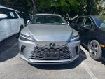 2023 Lexus RX 350 Premium 350 Premium w/ Cold Area Package