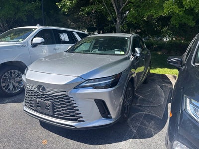 2023 Lexus RX 350 Premium 350 Premium w/ Cold Area Package