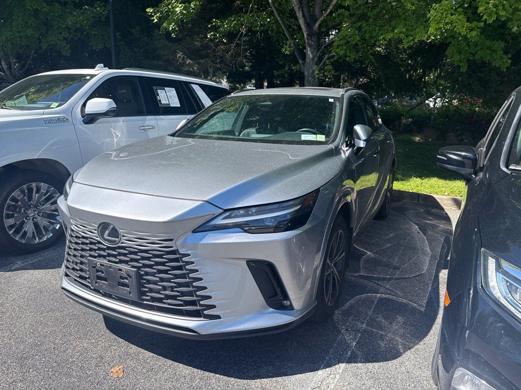 2023 Lexus RX 350 Premium 350 Premium w/ Cold Area Package