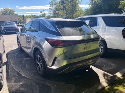 2023 Lexus RX 350 Premium 350 Premium w/ Cold Area Package