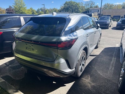2023 Lexus RX 350 Premium 350 Premium w/ Cold Area Package