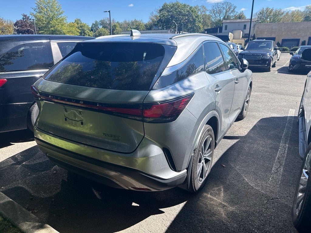 2023 Lexus RX 350 Premium 350 Premium w/ Cold Area Package