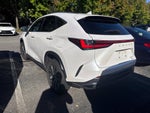 2024 Lexus NX 350 Premium 350 Premium w/ Lexus Interface with 14-in Touchscreen Display