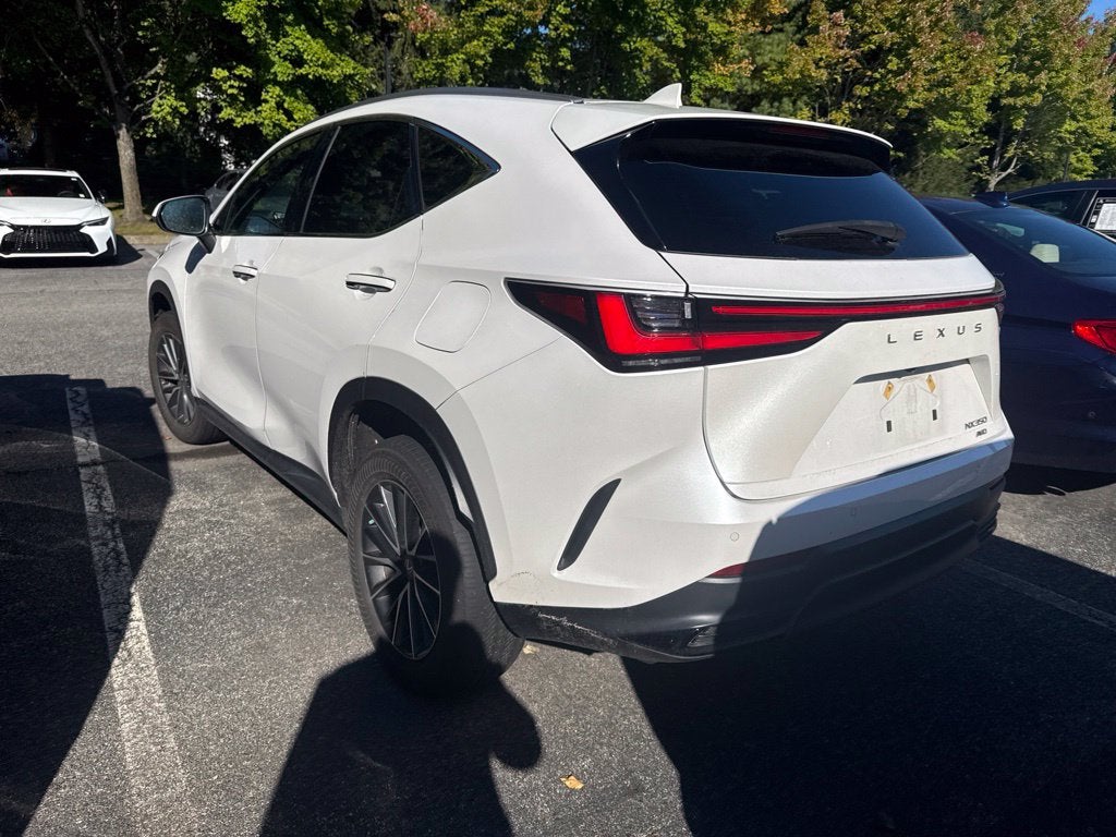 2024 Lexus NX 350 Premium 350 Premium w/ Lexus Interface with 14-in Touchscreen Display