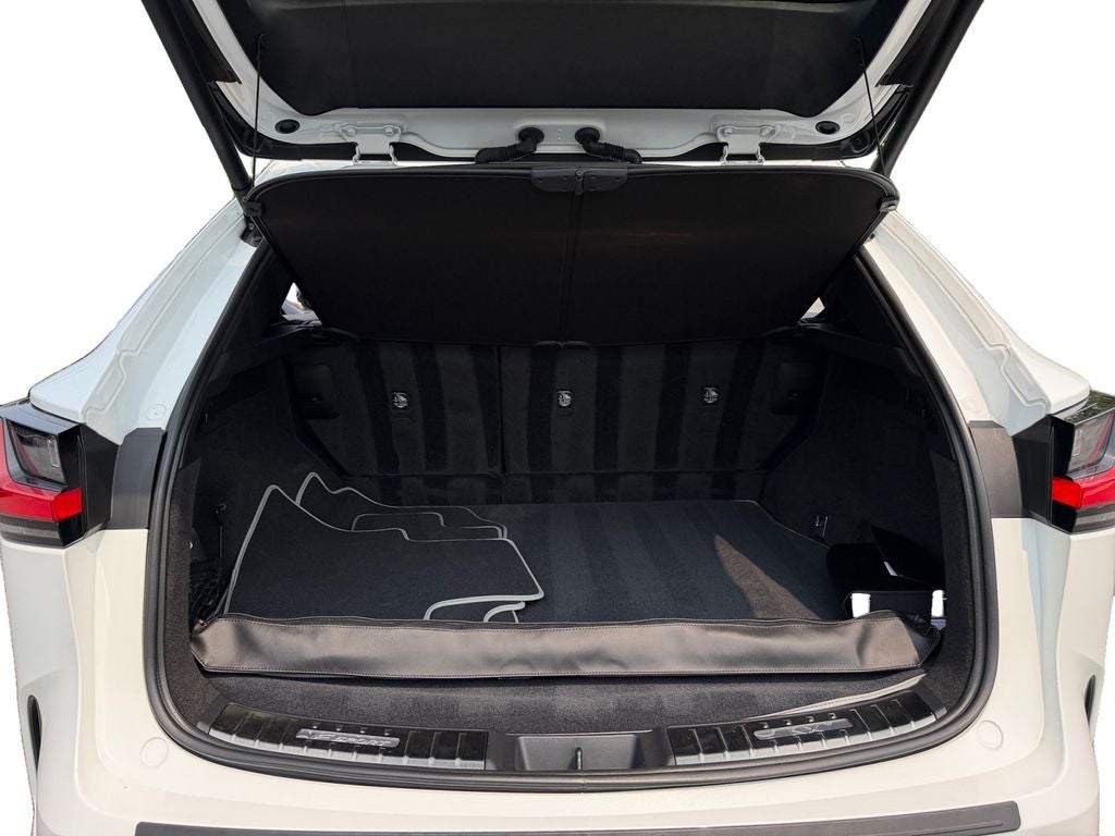 2024 Lexus NX 350 F SPORT Handling 350 F SPORT Handling w/ Moonroof