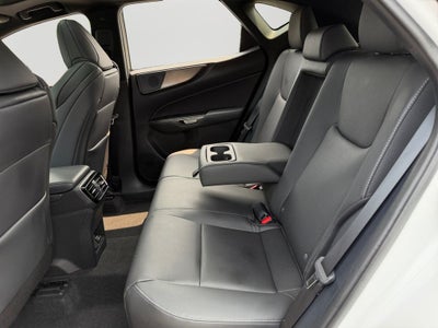 2024 Lexus NX 350 F SPORT Handling 350 F SPORT Handling w/ Moonroof