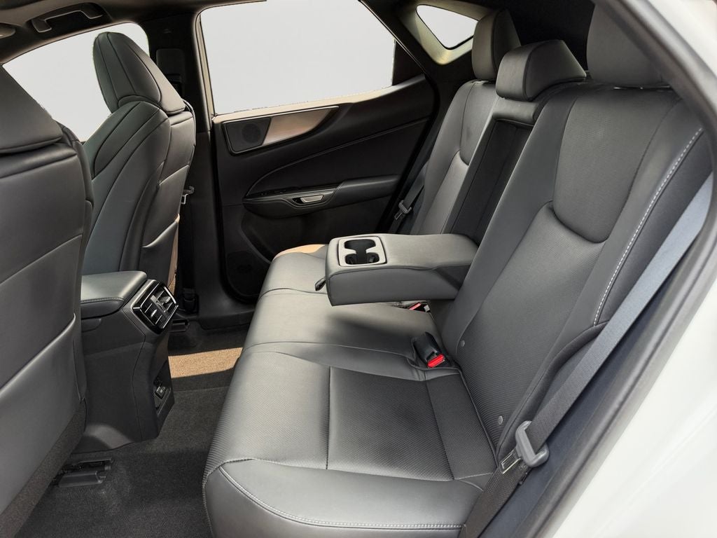 2024 Lexus NX 350 F SPORT Handling 350 F SPORT Handling w/ Moonroof
