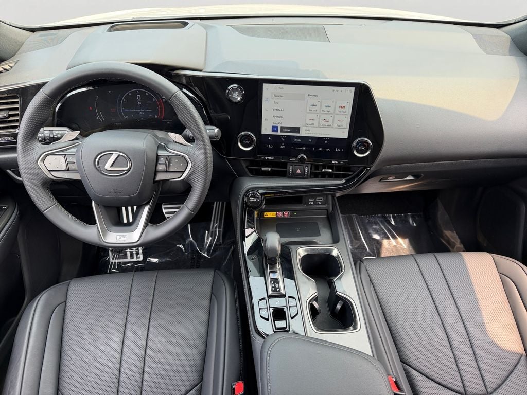 2024 Lexus NX 350 F SPORT Handling 350 F SPORT Handling w/ Moonroof