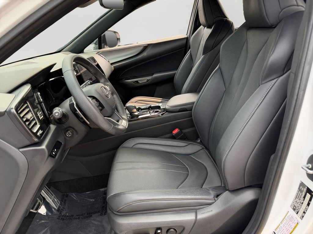 2024 Lexus NX 350 F SPORT Handling 350 F SPORT Handling w/ Moonroof