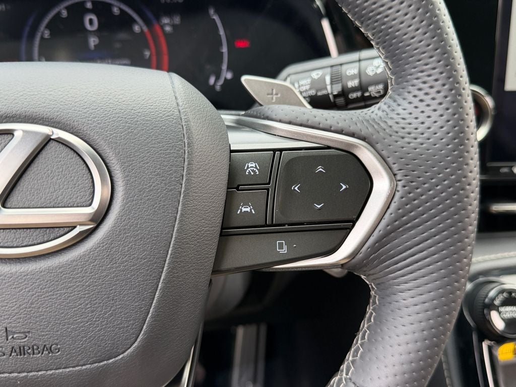 2024 Lexus NX 350 F SPORT Handling 350 F SPORT Handling w/ Moonroof