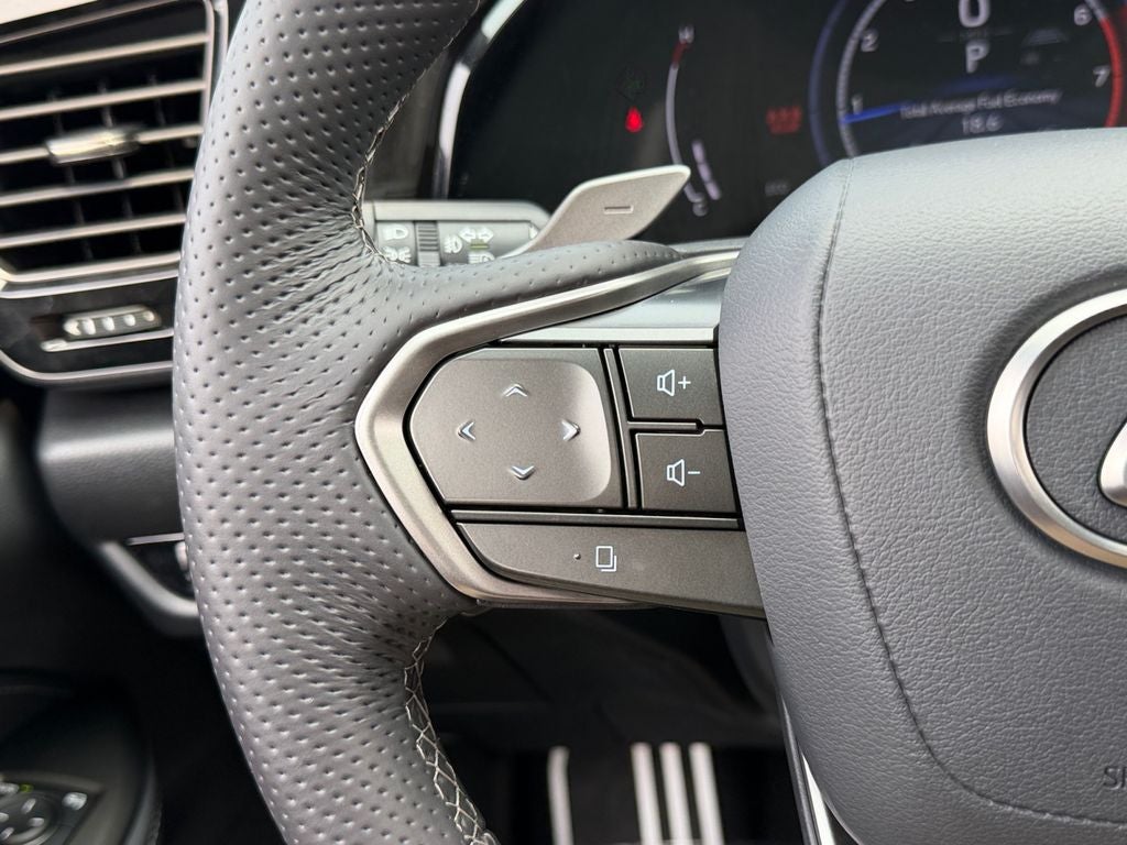 2024 Lexus NX 350 F SPORT Handling 350 F SPORT Handling w/ Moonroof