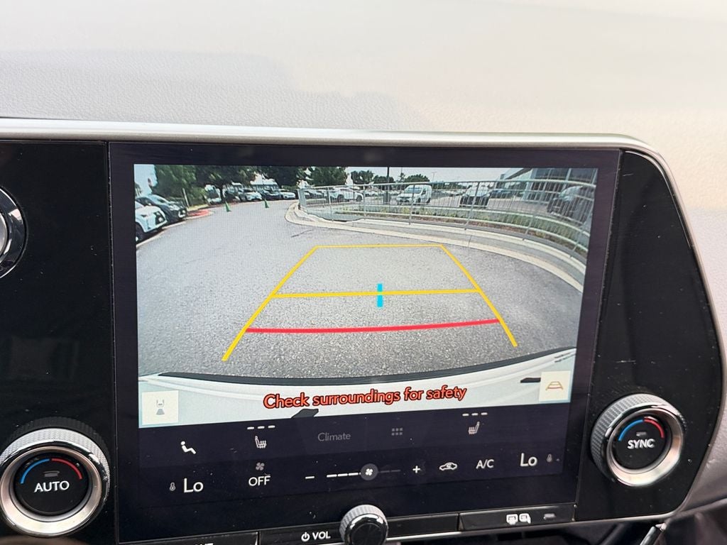 2024 Lexus NX 350 F SPORT Handling 350 F SPORT Handling w/ Moonroof