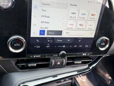 2024 Lexus NX 350 F SPORT Handling 350 F SPORT Handling w/ Moonroof
