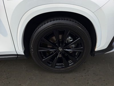 2024 Lexus NX 350 F SPORT Handling 350 F SPORT Handling w/ Moonroof
