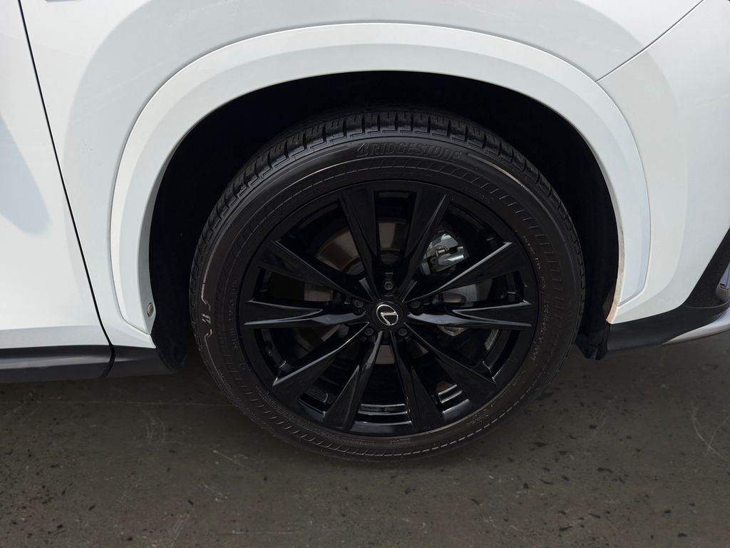 2024 Lexus NX 350 F SPORT Handling 350 F SPORT Handling w/ Moonroof