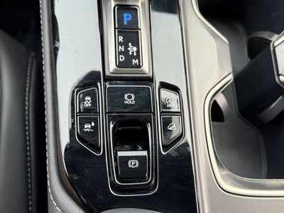 2024 Lexus NX 350 F SPORT Handling 350 F SPORT Handling w/ Moonroof