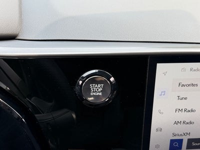 2024 Lexus NX 350 F SPORT Handling 350 F SPORT Handling w/ Moonroof
