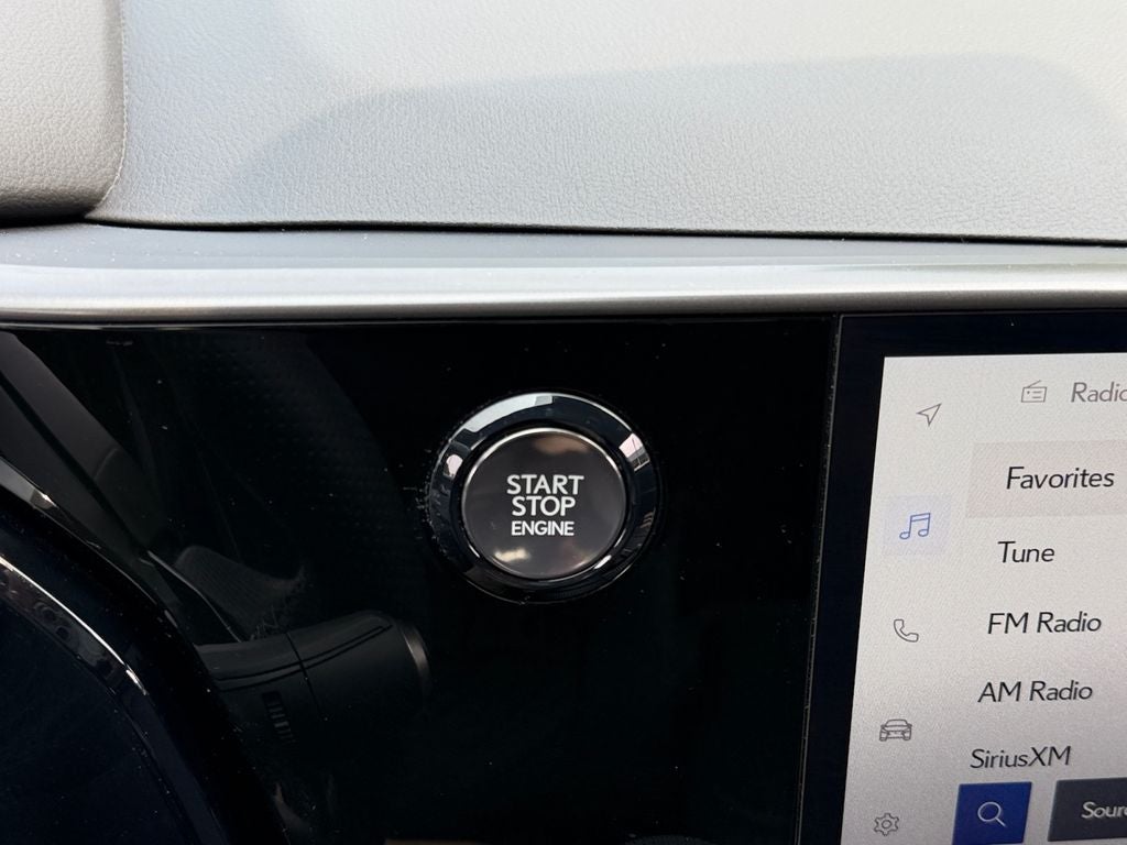 2024 Lexus NX 350 F SPORT Handling 350 F SPORT Handling w/ Moonroof