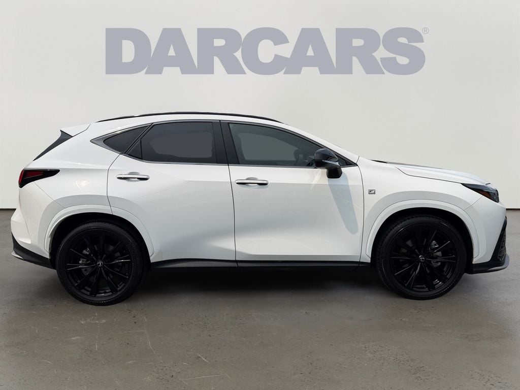 2024 Lexus NX 350 F SPORT Handling 350 F SPORT Handling w/ Moonroof