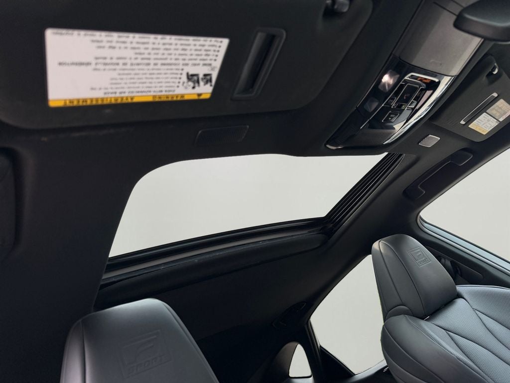 2024 Lexus NX 350 F SPORT Handling 350 F SPORT Handling w/ Moonroof