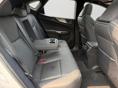 2024 Lexus NX 350 F SPORT Handling 350 F SPORT Handling w/ Moonroof