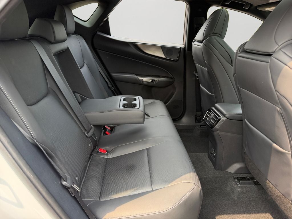 2024 Lexus NX 350 F SPORT Handling 350 F SPORT Handling w/ Moonroof