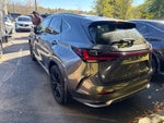 2023 Lexus NX 350 F SPORT Handling 350 F SPORT Handling w/ Triple Beam Headlights & Moonroof